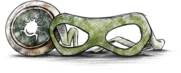Logo Antifaz Lyme España Retina